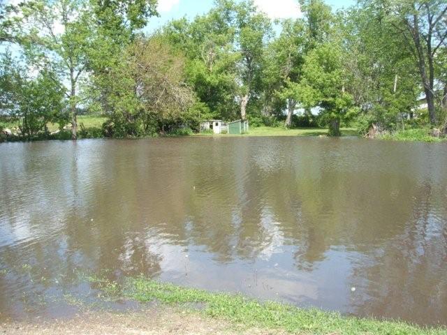 May Flood